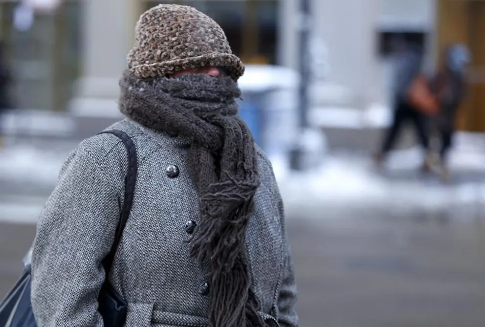 Clima: el aire polar llegó para quedarse, ¿de cuánto será la mínima?