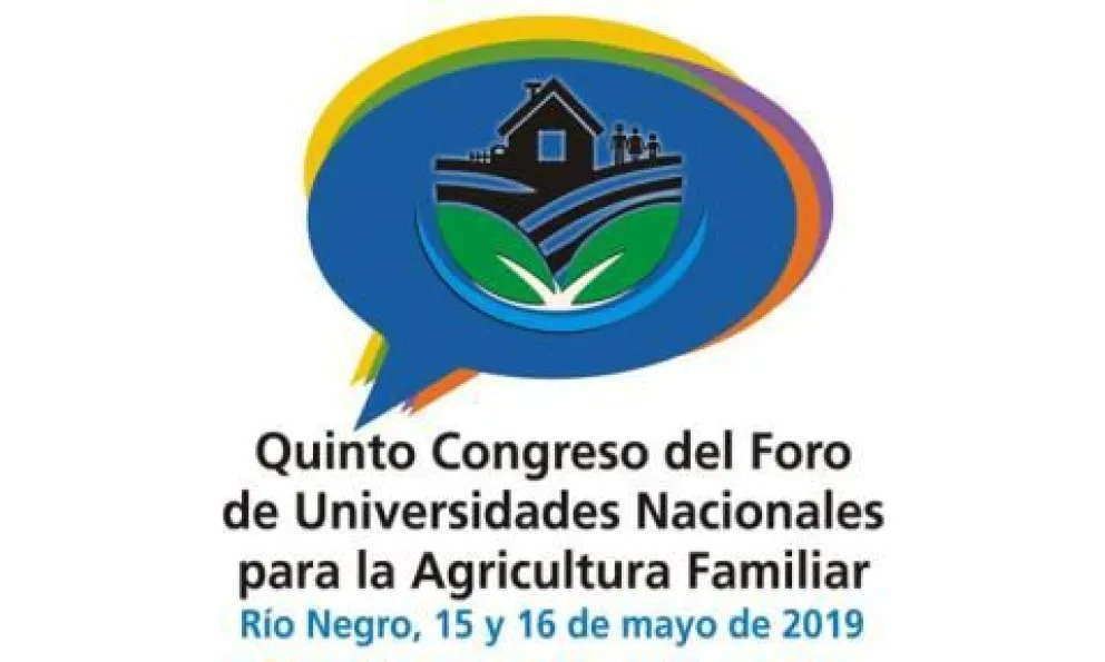 Realizarán un encuentro nacional sobre agricultura familiar