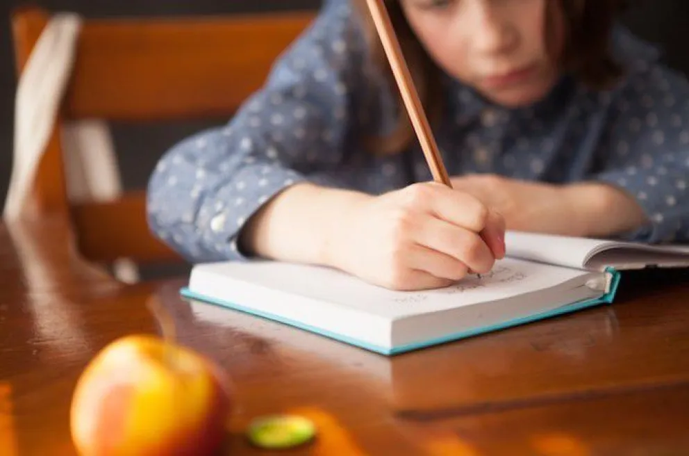 Extendieron el plazo para inscribirse al certamen literario “Quiero decir”: conoce hasta cuando hay tiempo
