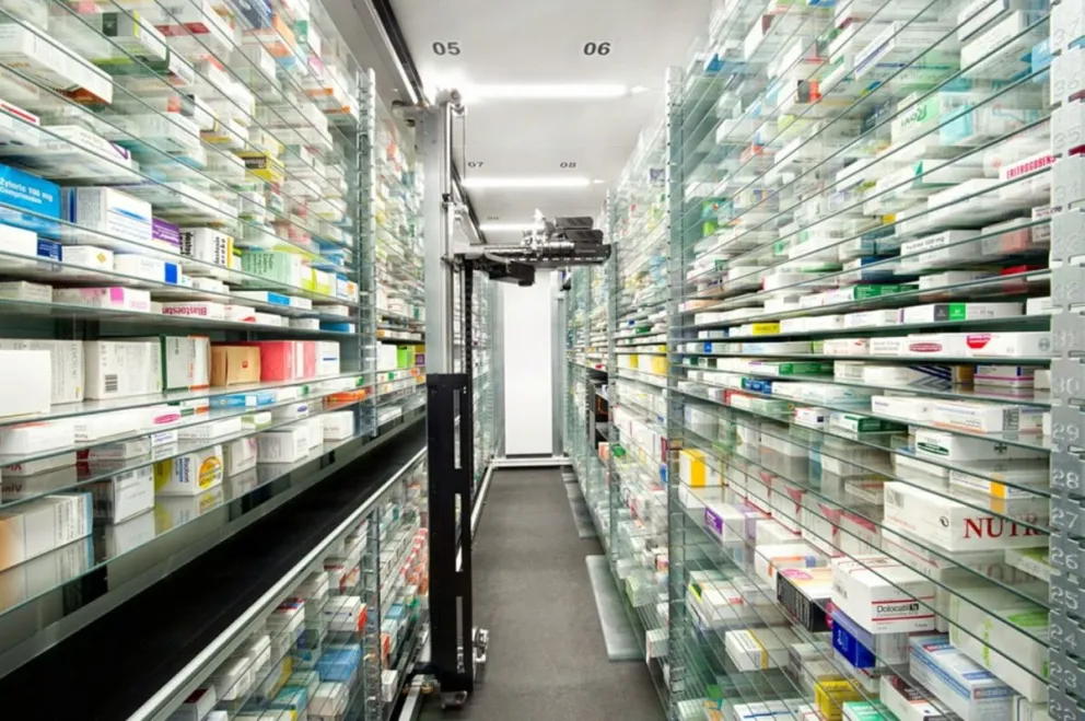 Se vuelve a registrar faltante de medicamentos básicos en temporada invernal