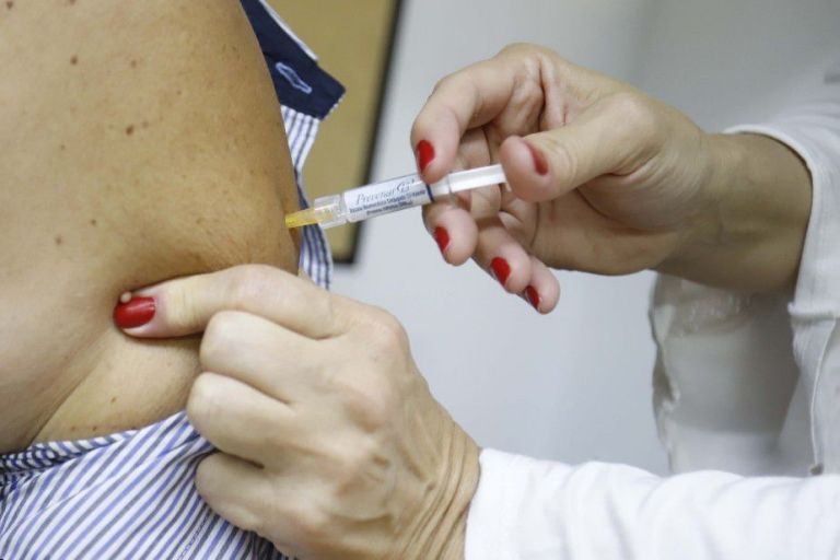 Semana de vacunación de las Américas: ¿dónde y en qué horarios me puedo vacunar?