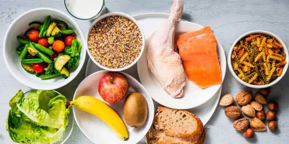 Festejos seguros ¿cómo preservar los alimentos con las altas temperaturas?