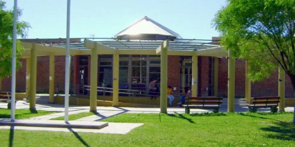 De nuevo, los docentes van una semana al paro en la Universidad del Comahue