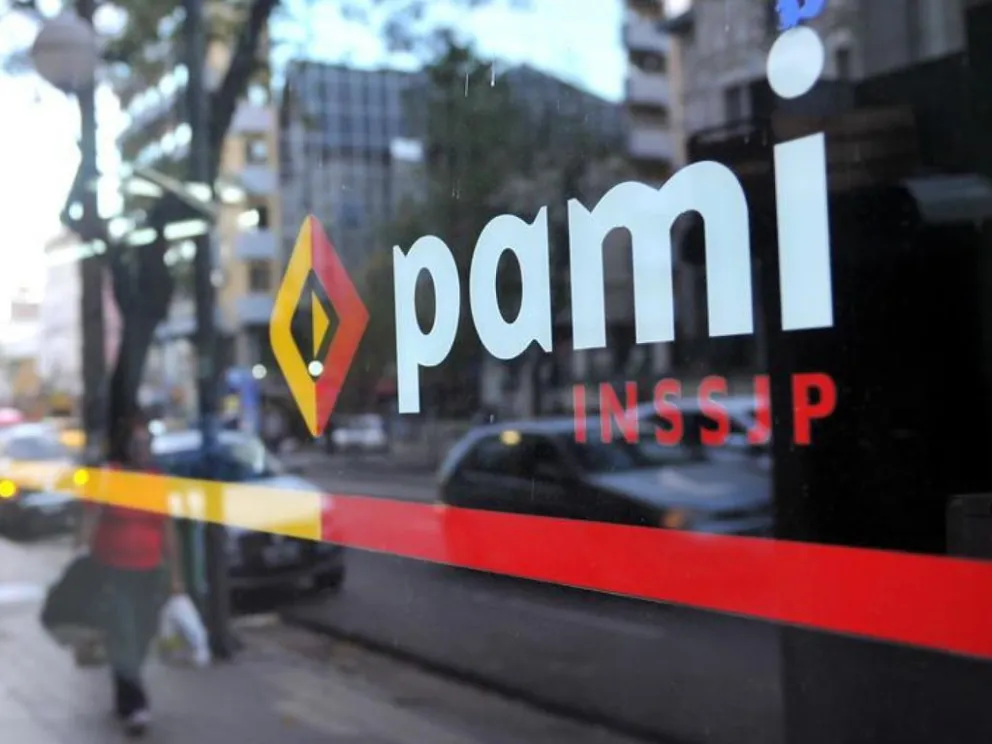 PAMI Roca invirtió 9 millones de pesos en su edificio, mirá como quedó