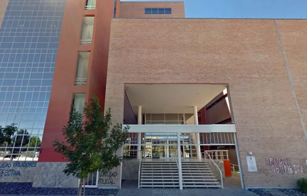 Abrió la inscripción para dos cargos de informática en la Ciudad Judicial de Roca