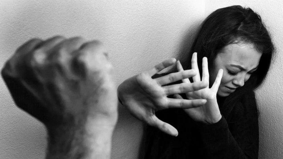 Violencia de género: brutal golpiza de un ex policía contra su pareja