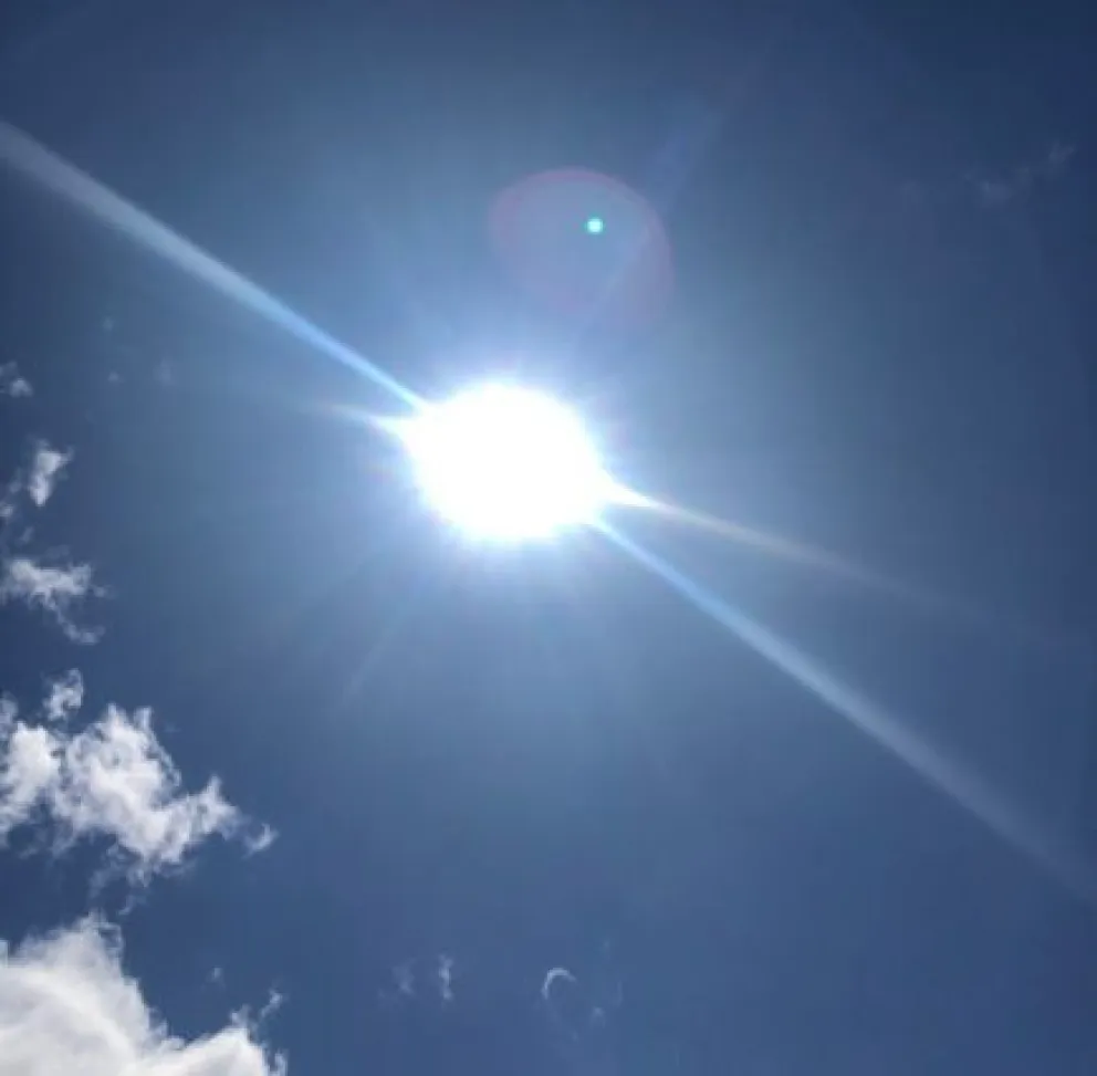 Clima: ¿cómo estará el tiempo este comienzo de semana?