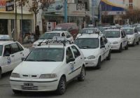¿Se viene el tercer aumento del taxi en Roca?