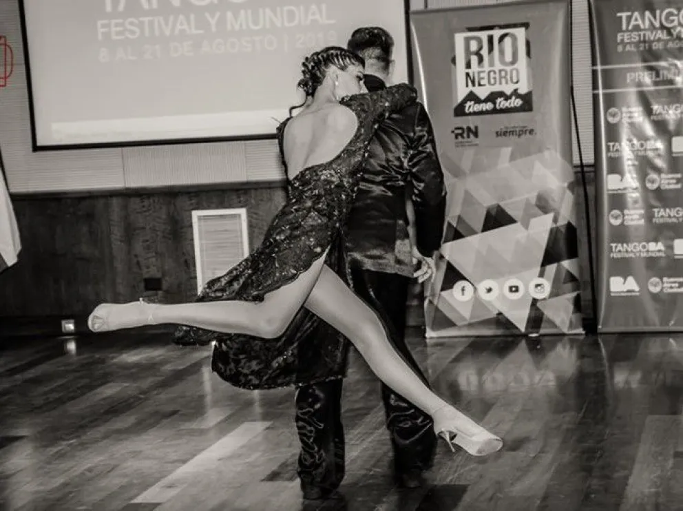 Habrá una milonga abierta por el Día Nacional del Tango