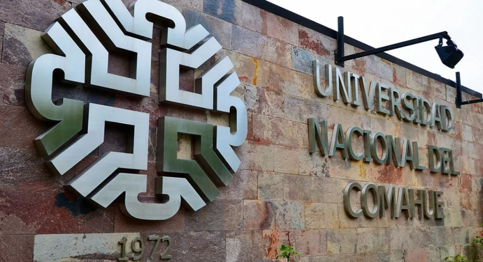 La Universidad del Comahue dentro de las 10 mejores del país 
