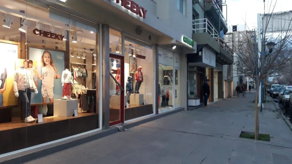 ¿Hiciste las compras navideñas? Hay locales que ofrecen un sorteo por las fiestas 