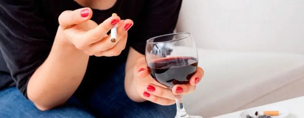 ¿Estás atravesando por alguna situación de consumo problemático?: Mirá dónde pueden ayudarte