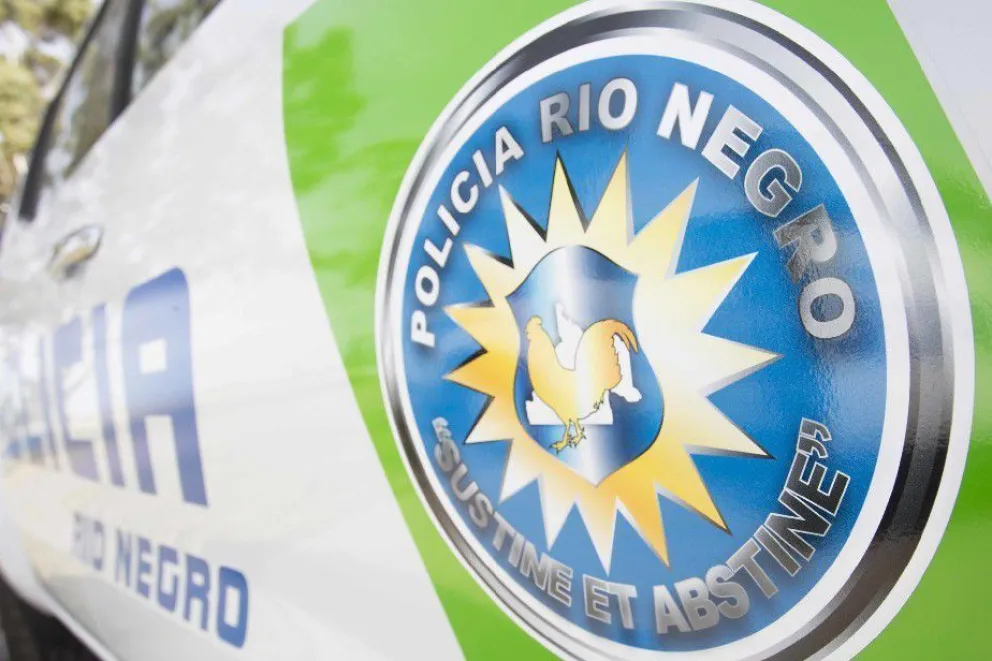 El procedimiento incluyó pericias en el lugar y el traslado de la mujer al hospital para su atención. Foto: archivo