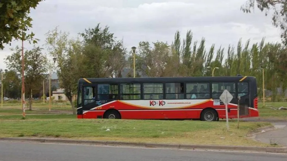 KoKo va a realizar el recorrido Roca-Cervantes por Ruta Chica