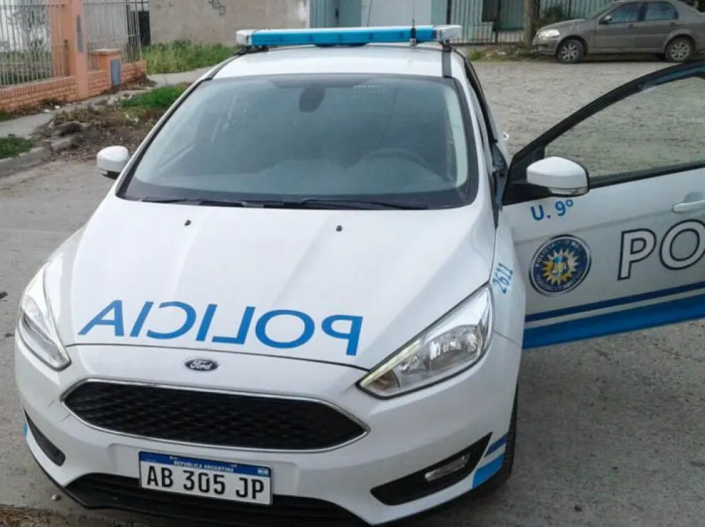 Aberrante: Secuestró, abusó y golpeó a una mujer