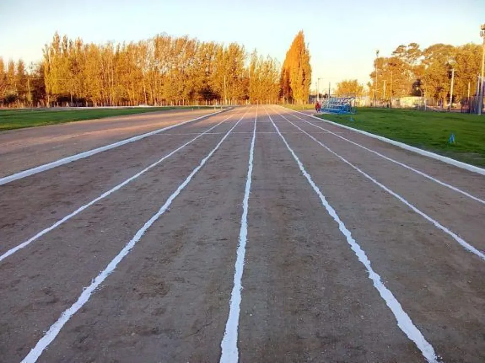 “Los Correcaminos” organizan un torneo de atletismo abierto a la comunidad