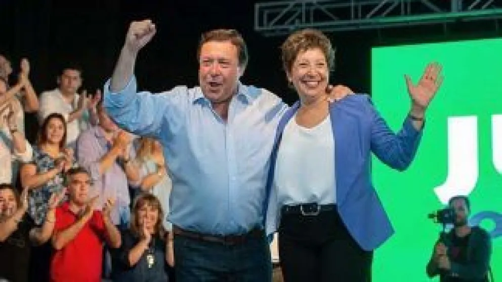 Conocé la trayectoria de los  ministros y secretarios elegidos