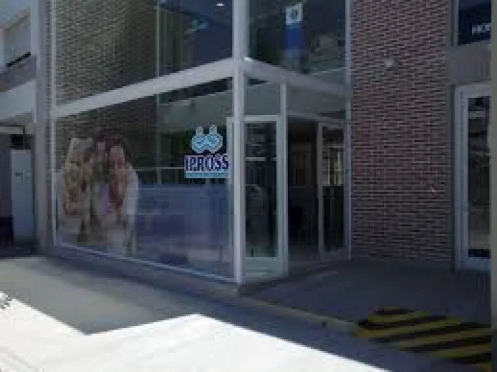 La justicia ordenó a Ipross "menos burocracia", para garantizar la atención a un niño con discapacidad 