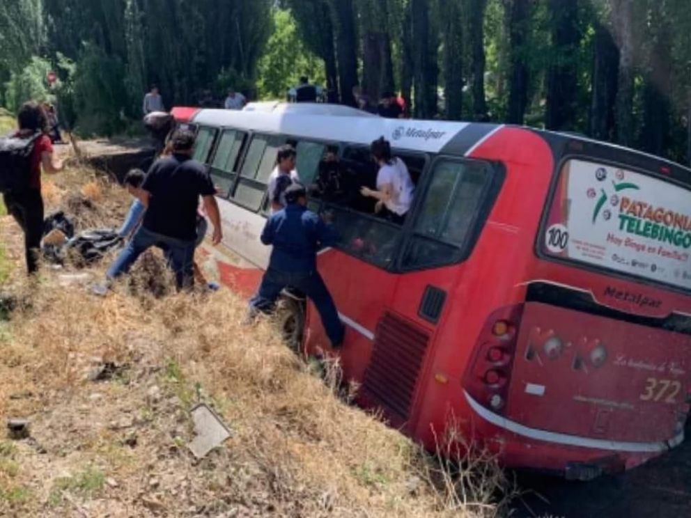 Fotos Impactantes: Así Fueron Los Minutos Después Del Choque Fatal ...