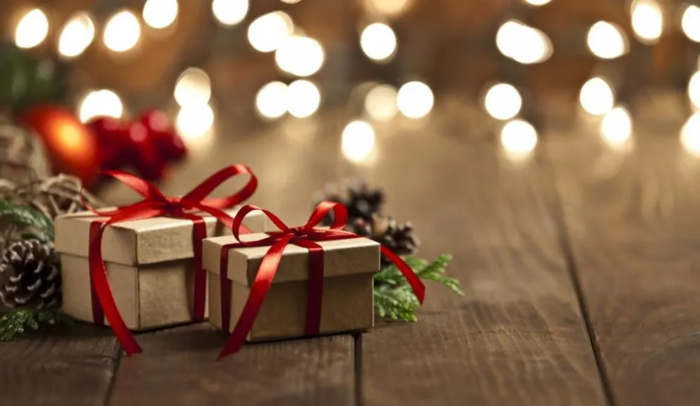 Paseo navideño este finde en Roca y un gran sorteo ¡Mirá de qué se trata!