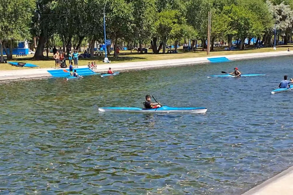 ¿Qué pasará con la Colonia de vacaciones y el Balneario Apycar en Roca?  