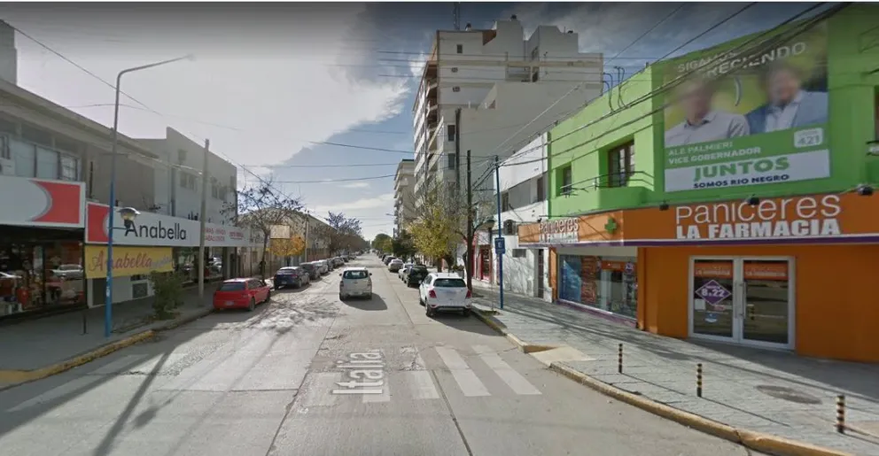 Con un sistema de calor rompieron la caja fuerte y se robaron una suma millonaria