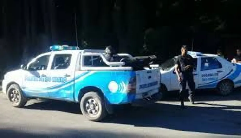 Si salís a las rutas, tené en cuenta los consejos y controles policiales