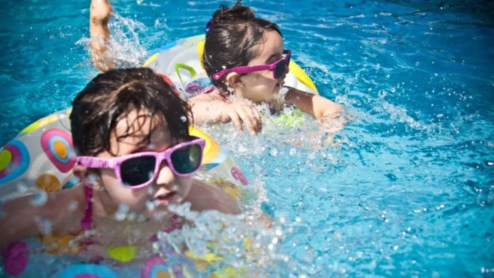 Clima: A prepararse porque hoy la temperatura será muy alta 