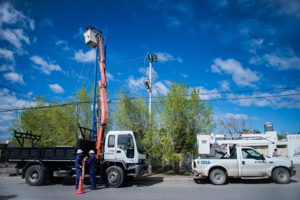 Corte programado para este viernes en que afectará a varios barrios