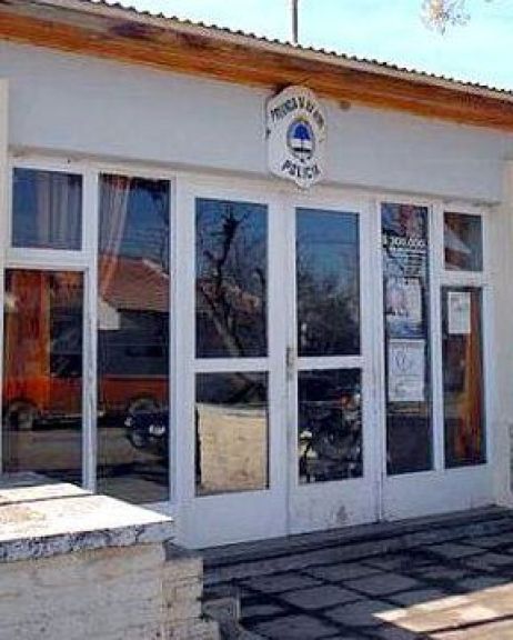 Marche preso: Tenía pedido de captura de dos juzgados y lo encontraron en la calle