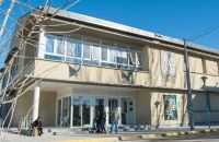 Podes anotarte para ser docente en las distintas carreras de la UNRN