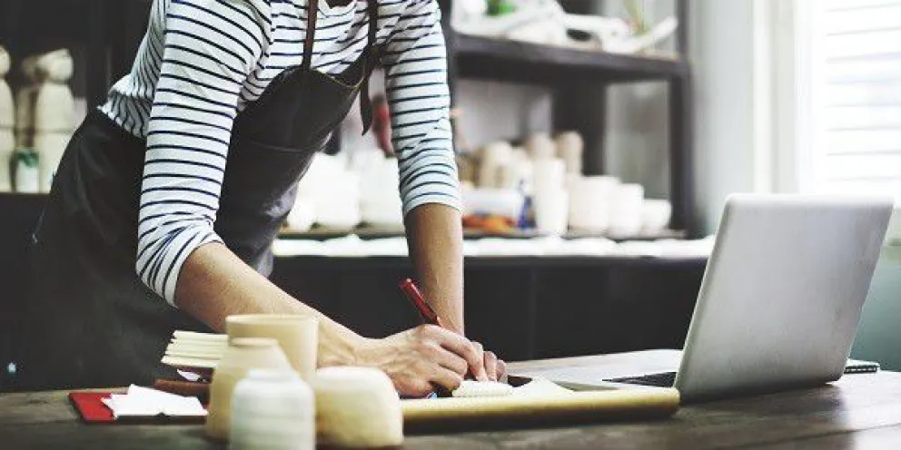 Lanzan el "Centro de Servicios Potenciar MiPyMEs" para estimular empresas locales en Río Negro 