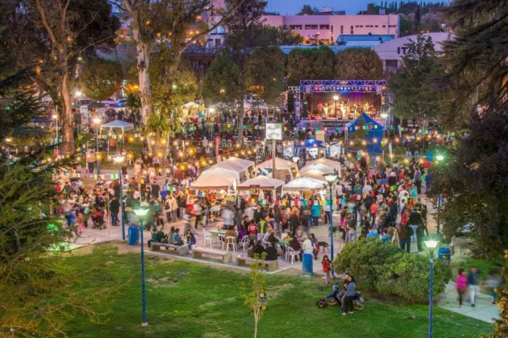 Día 2 de Feria Semilla: conocé el cronograma de actividades para este sábado