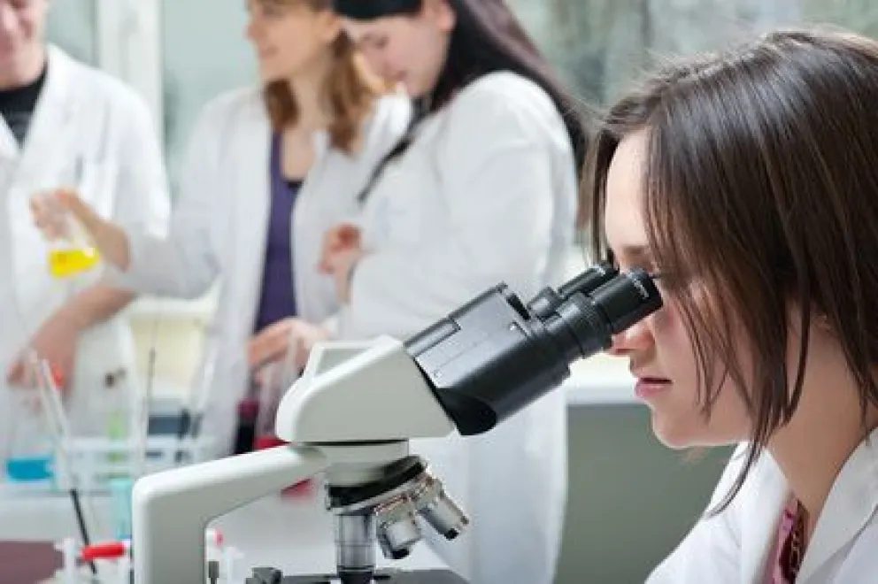 Se viene una Exposición de ciencia en Roca 