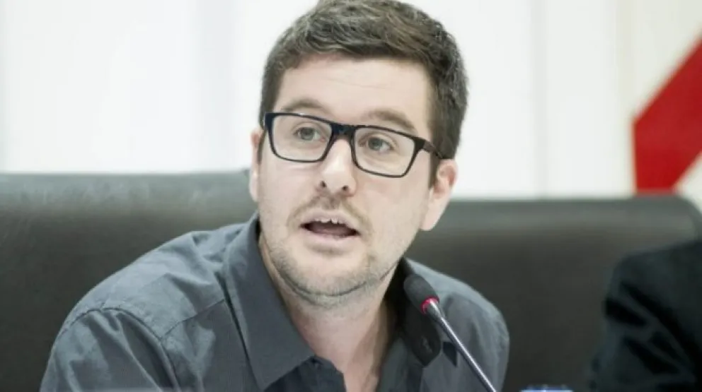 Denuncian a la justicia rionegrina ante el Inadi por discriminar al colectivo LGTBIQ
