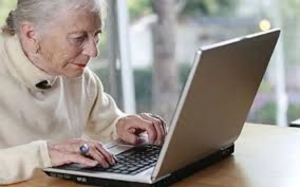 La coordinación municipal a cargo de los programas para adultos mayores realizará encuentros en los barrios de Roca. Foto: ilustrativa.