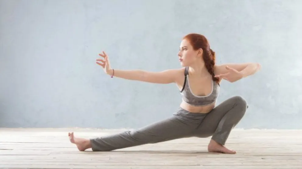 Primavera yogui: ¡recibí la nueva estación con la mejor de las energías!