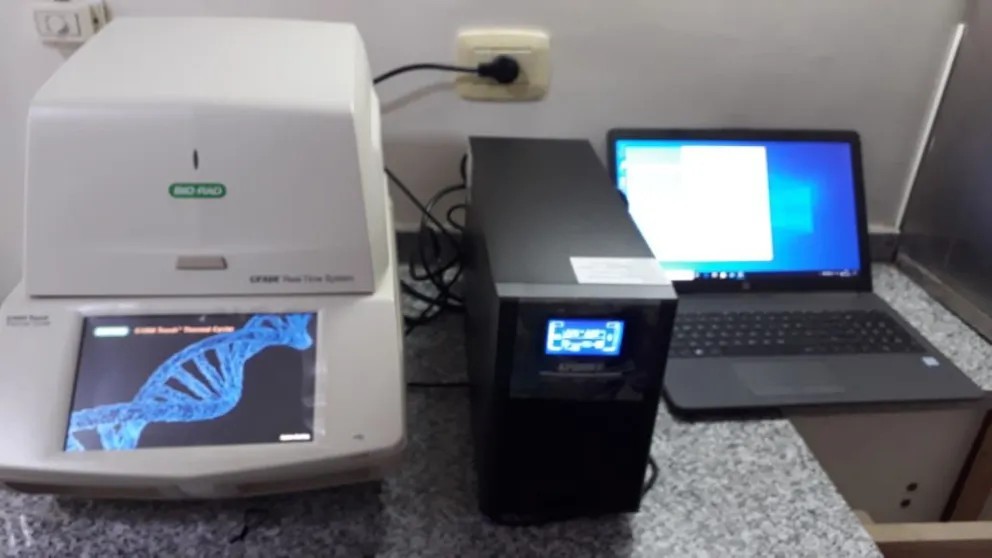 Covid-19: Solo 4 pacientes nuevos confirmados en Roca