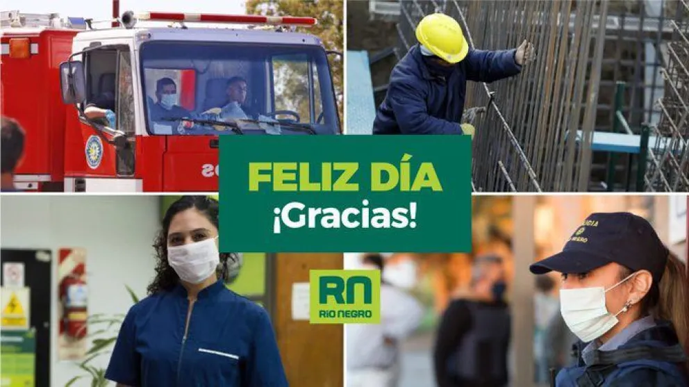 ¿Por qué se celebra el Día del Trabajador?