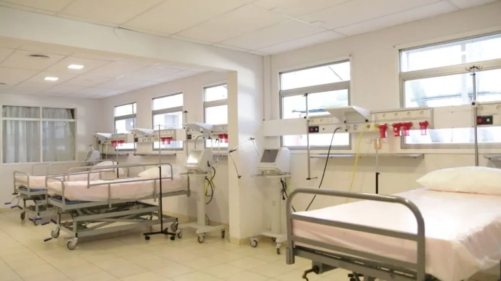 Conflicto entre trabajadores del Hospital: denuncias y malestar en la Unidad de Terapia Intensiva 