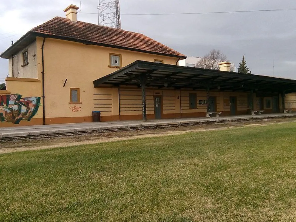 Clima: la semana empieza con ascenso de temperatura aunque seguirá nublado 