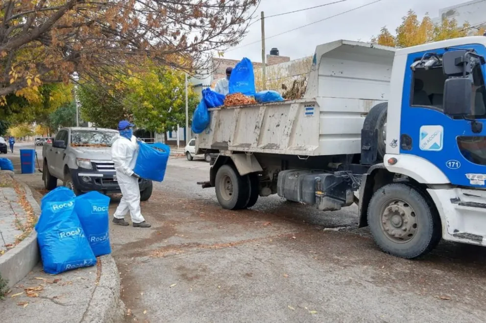 Se viene un concurso para pase a planta permanente en el Municipio