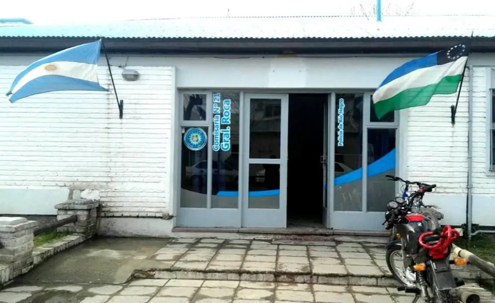 Un hombre intentó abusar de un niño de 12 años en un descampado tras amenazarlo con un arma