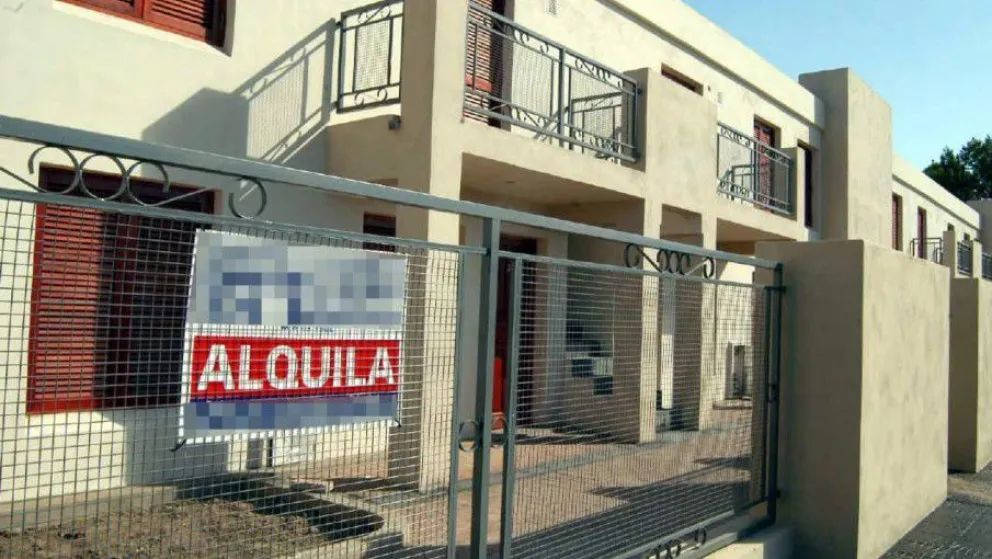 Los alquileres en la región del Alto Valle han aumentado considerablemente. 