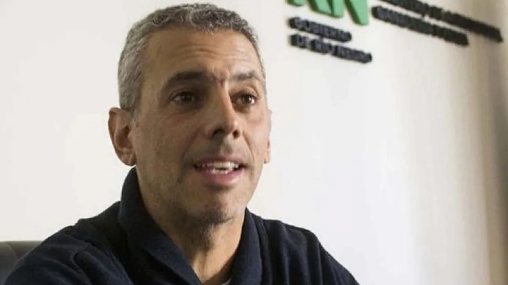 Carlos Banacloy: “Roca tiene muchas necesidades y necesita gestión, eso es lo que ofrecemos” 