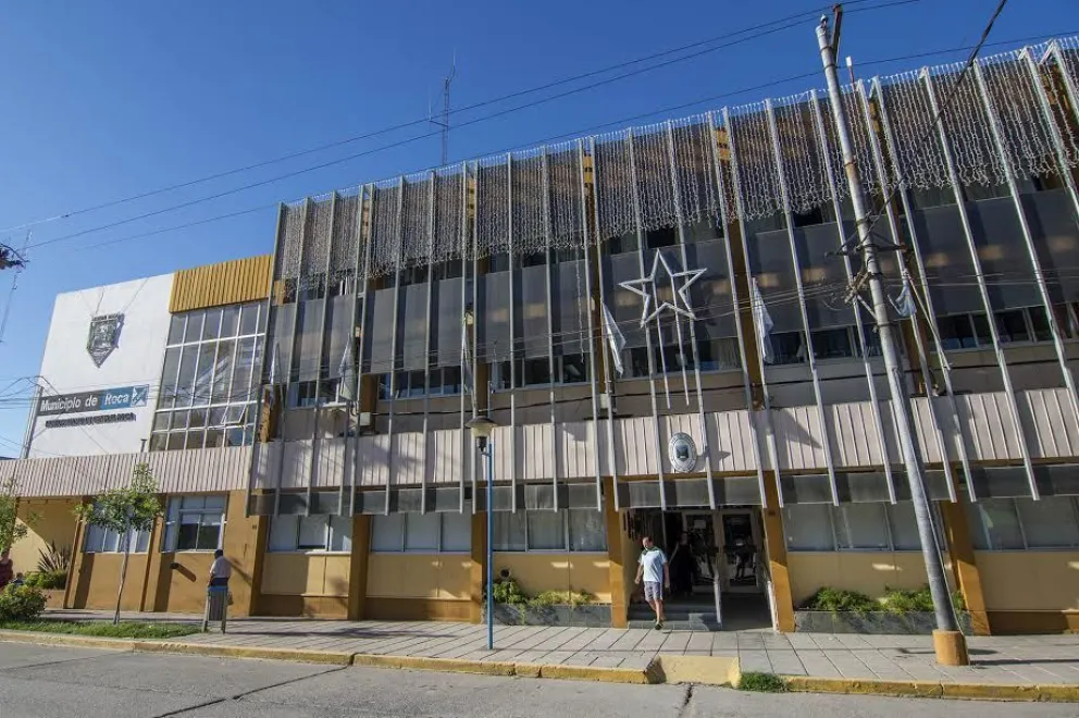 Van a manifestarse frente al Municipio los damnificados de AZ Construcciones