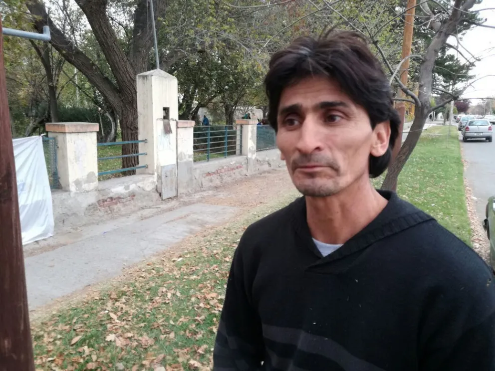 Caso Báez: Consensuaron prisión domiciliaria para el dirigente condenado por abuso sexual simple