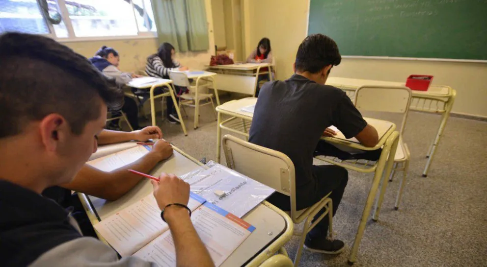 Por una educación más solidaria: realizarán jornadas de cooperativismo y mutualismo educacional 