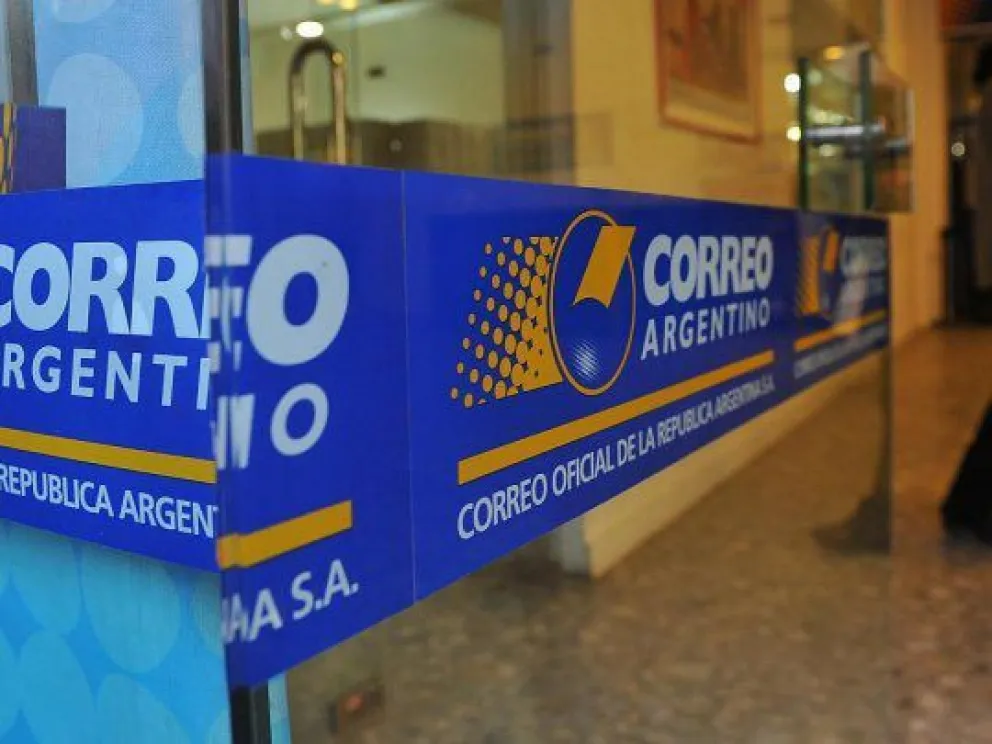 Este miércoles no habrá servicio de correo ni atención al público