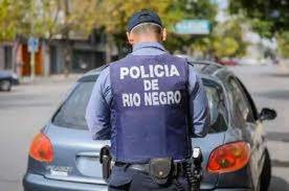 Joven baleado en Cipolletti: la policía no permitirá violencia institucional